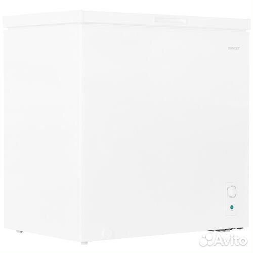 Морозильный Ларь Объемом 201л