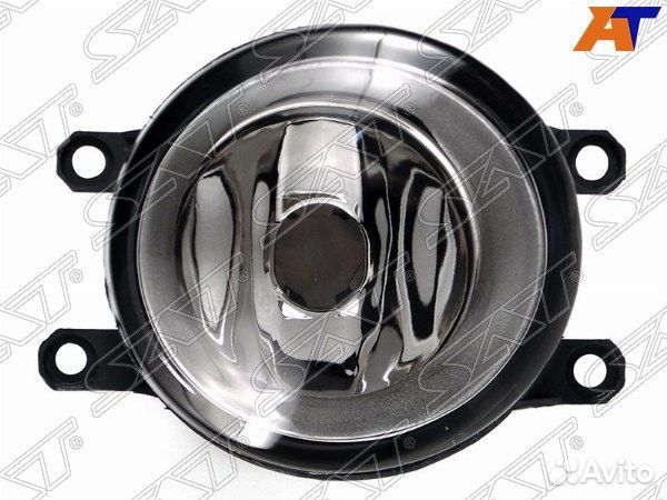 Фара противотуманная toyota fortuner