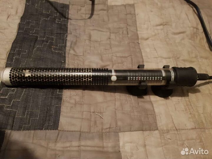 Обогреватель для аквариума Hydor T75
