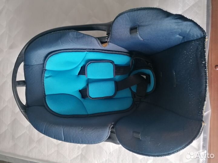 Автолюлька от 0