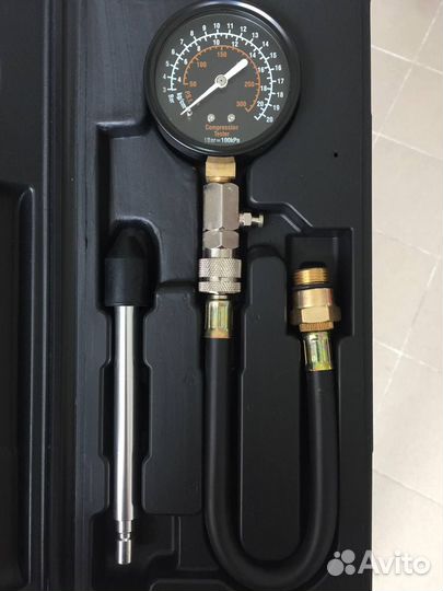 Компрессометр G-324 