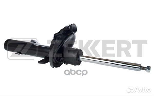 Амортизатор газовый левый передней подвески For