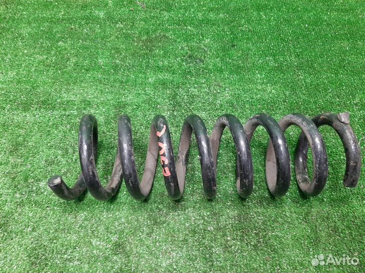 Пружина задней подвески Mercedes Benz C-Class W20