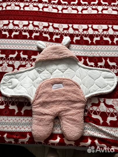 Конверт в коляску