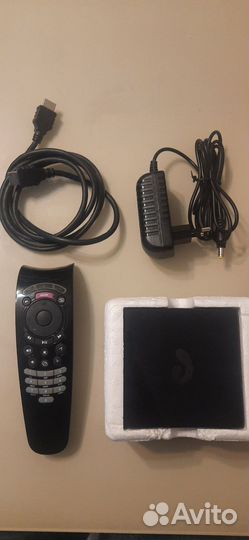 Тв приставка с бесплатным тв