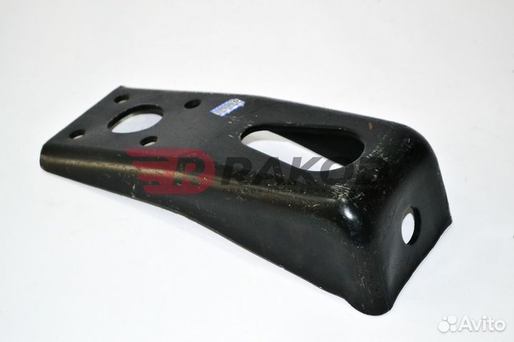 Кронштейн амортизатора FAW