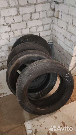 Hankook Optimo K415 225/55 R18