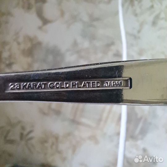 Кофейные ложки Япония