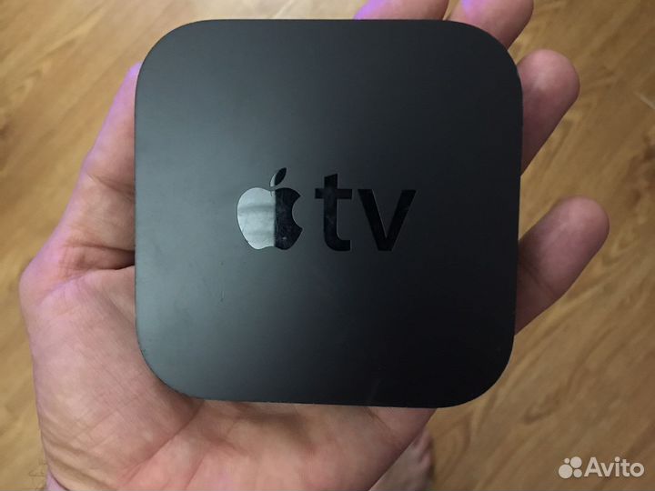 TV приставка