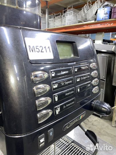 Кофемашина