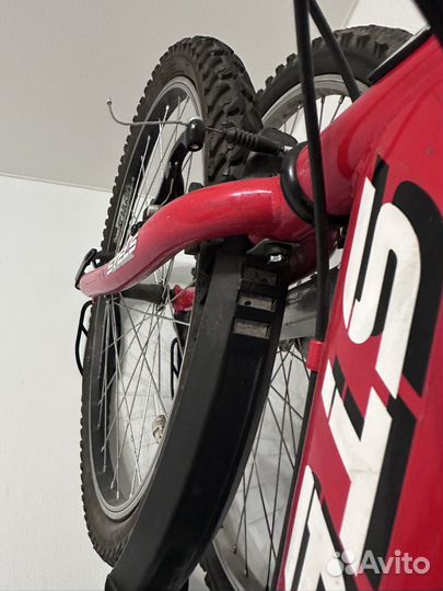 Велосипед подростковый stels