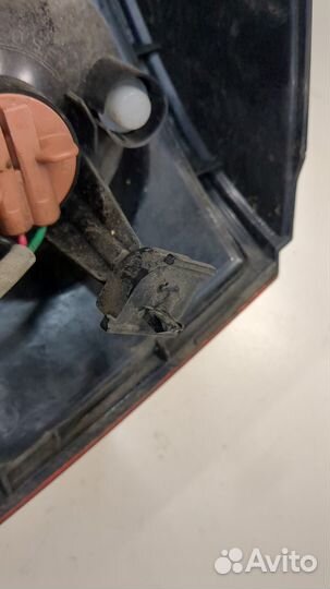 Фонарь (задний) киа Sorento, 2006