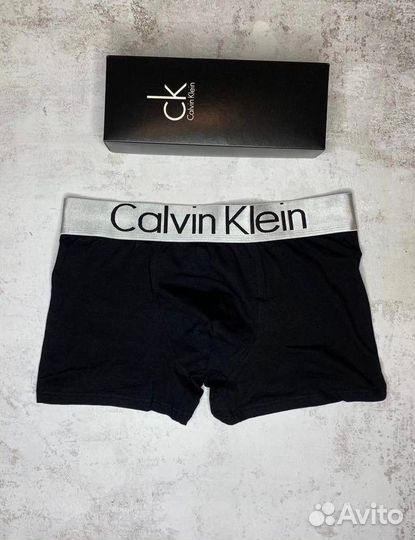Трусы Calvin Klein мужские