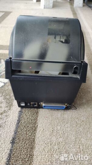 Принтер для стикеров