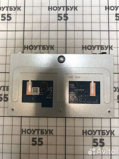 Плата тачпад Honor MagicBook 15 BohrK-WAQ9ahnr 023