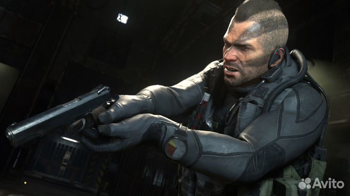 Call of Duty: MW2 - Campaign Remastered (Blizzard)