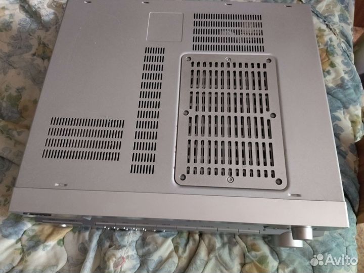 Pioneer VSX-415 ресивер-усилитель