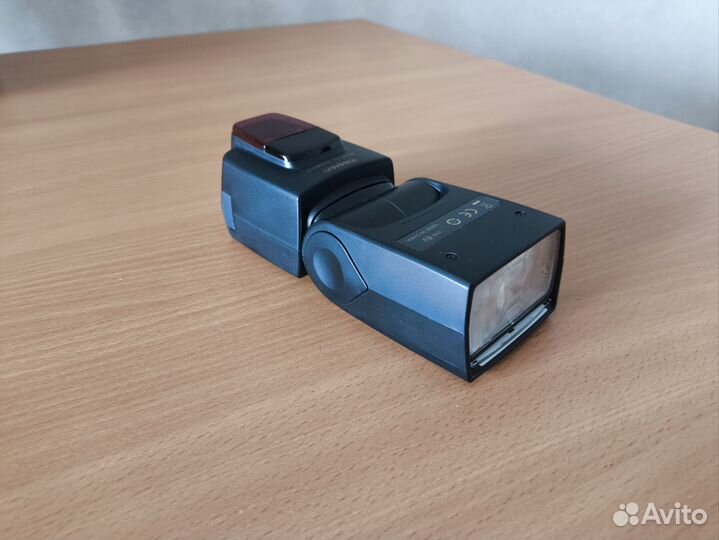 Набор начинающего фотографа. Nikon d90