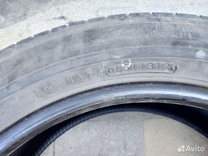 Toyo Proxes R46 225/55 R19