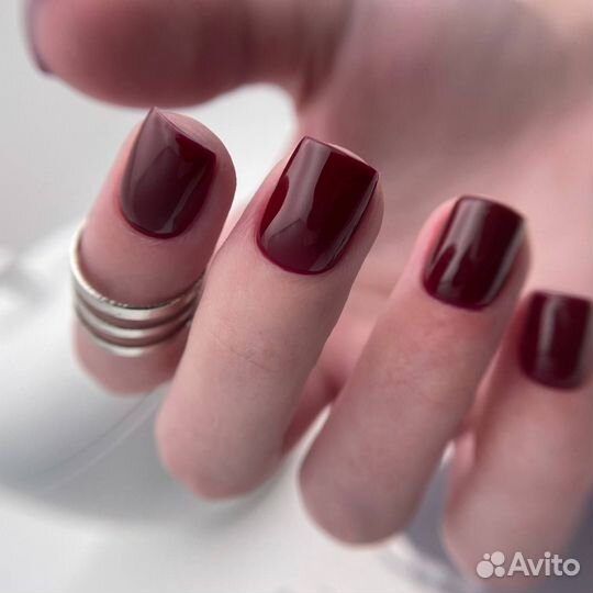 Маникюр + гель-лак (комплекс). Митино