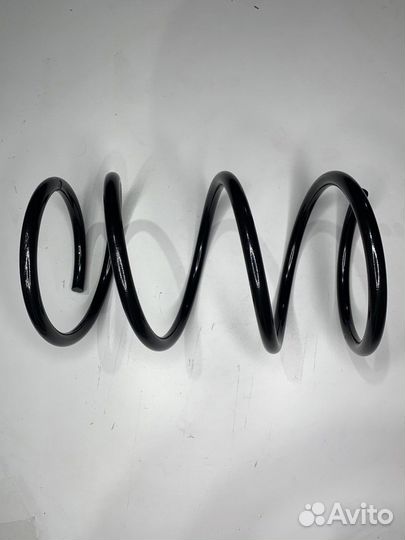 Пружины передние Mitsubishi Galant седан IX (DJ A)