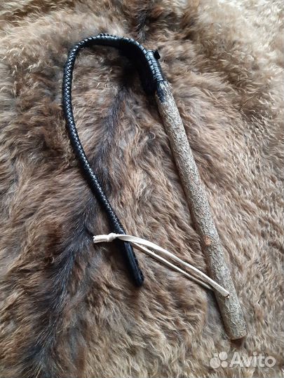 Плётки, кнуты