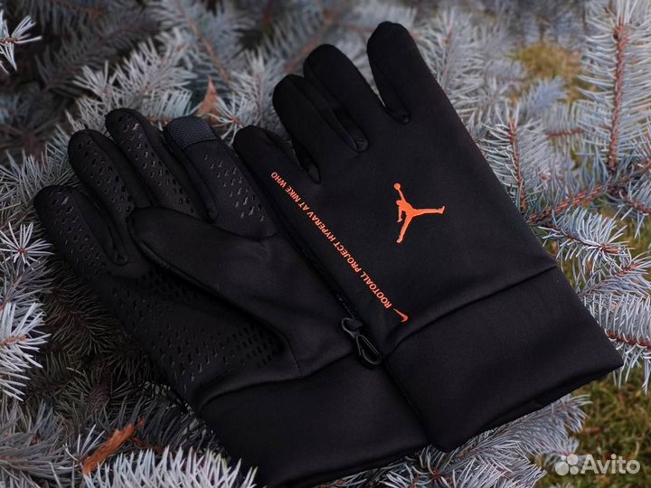 Перчатки Jordan