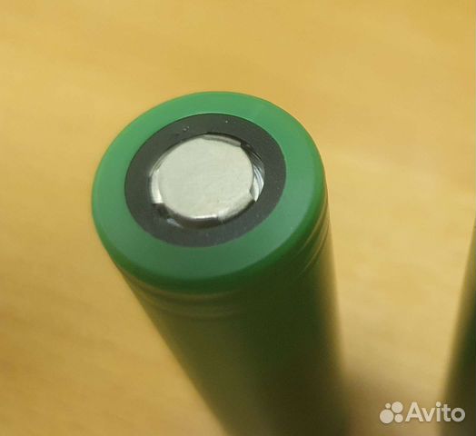 Аккумулятор оригинал Sony / Murata VTC6 18650