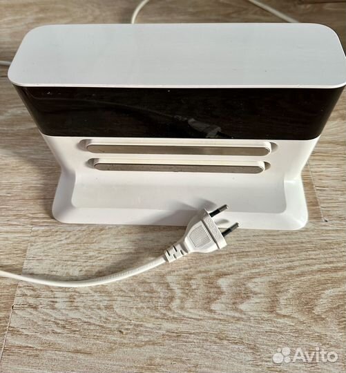 Робот пылесос xiaomi