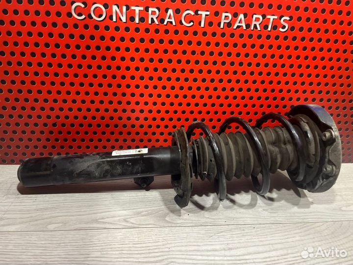 Амортизатор подвески передний левый Bmw X1 F48