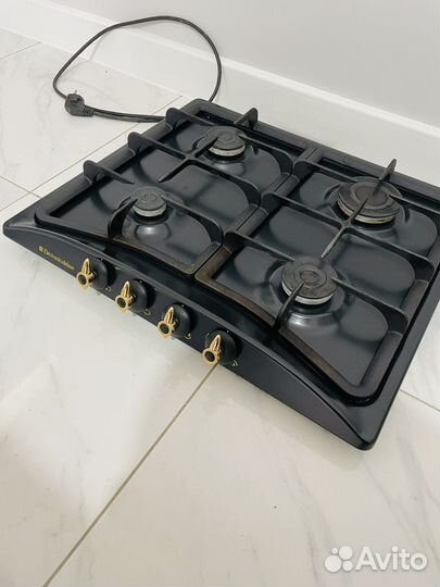 Варочная панель