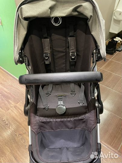 Коляска Bugaboo Buffalo 2 в 1