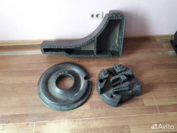 Короб под инструмент Ford Focus 3