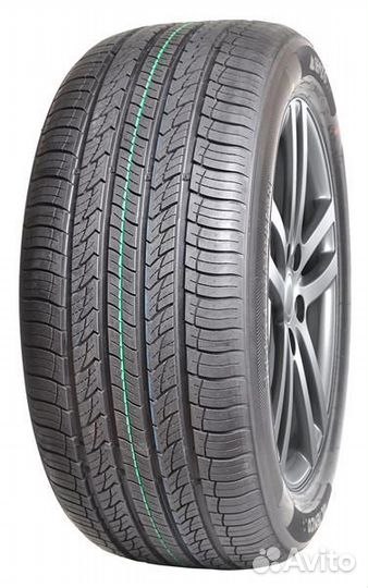 Altenzo Sports Navigator 275/40 R22 107V