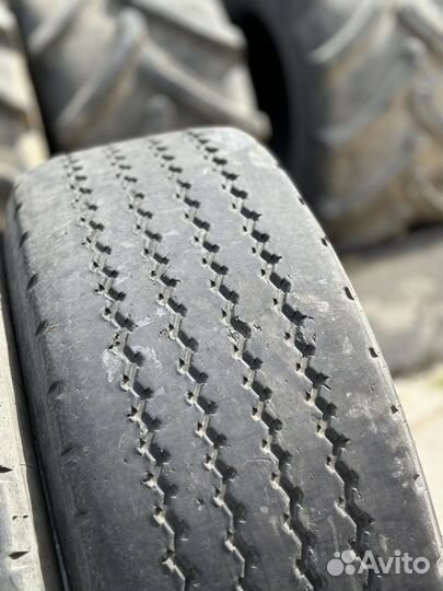 Шина 385/65 R22,5 Continental HTR