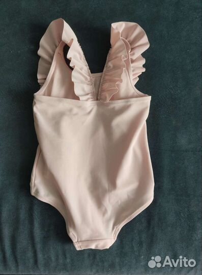 Купальник для девочки hm