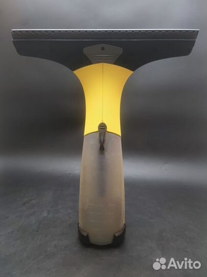 Ручной стеклоочиститель karcher WV 50 Plus