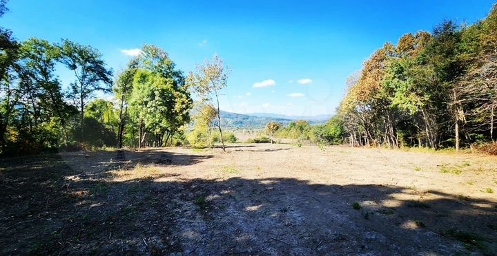 Участок 1,4 га (ИЖС)