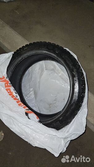 Michelin X-Ice 225/40 R18 95T