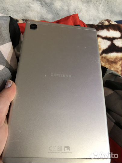 Планшет samsung