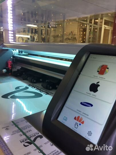 Гидрогелевая плёнка на телефон. Надежная защита