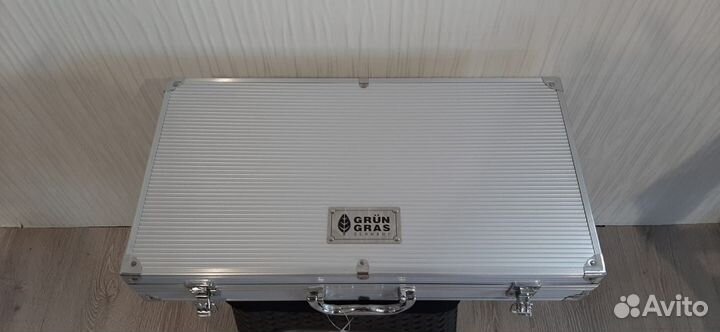 Подарочный набор для пикника Grun Gras Германия