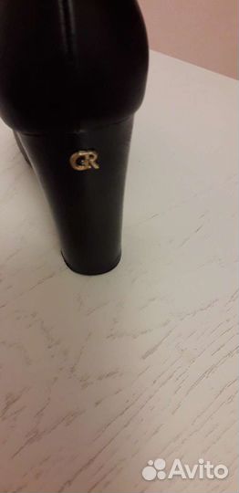 Туфли пакетом