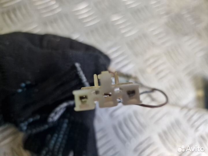 Датчик уровня топлива SsangYong Kyron