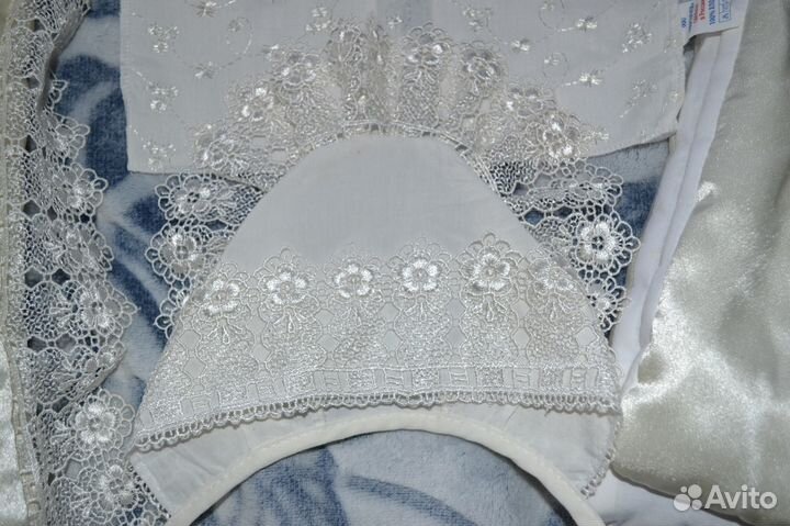 Продам конверт на выписку