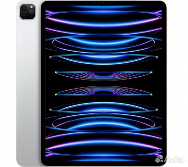 iPad Pro 12.9 5 поколение 128gb новый