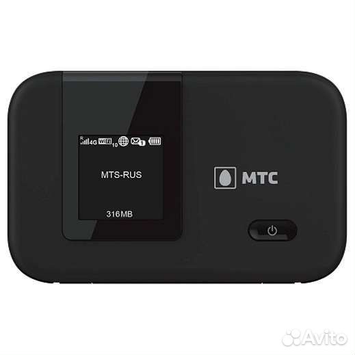 Модемы и роутеры 4g wi fi