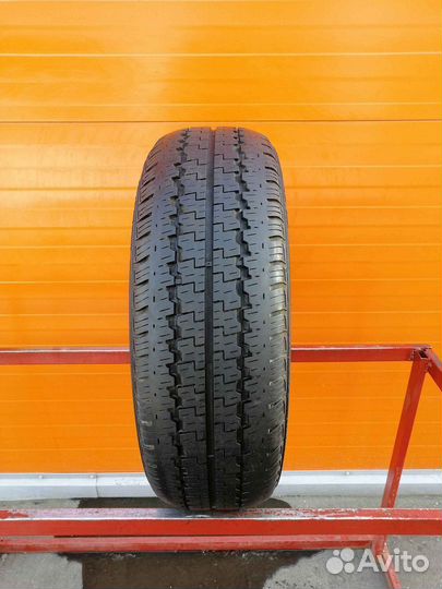 Kumho Radial 857 205/65 R15 102R