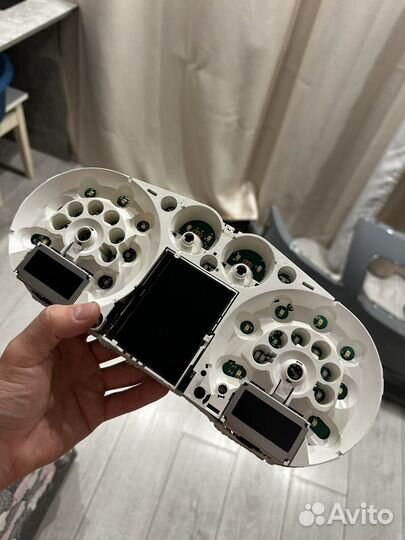 Приборная панель audi tt на запчасти