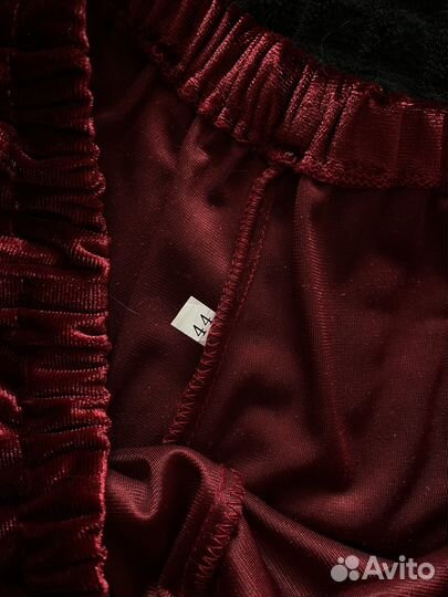 Женские шорты бронь